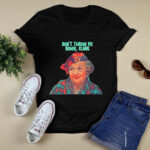 Aunt Bethany Oh Dear Did I Break Wind Christmas Vacation 3 T Shirt