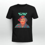 Aunt Bethany Oh Dear Did I Break Wind Christmas Vacation 4 T Shirt