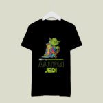 Autism Yoda Seagulls Kid 2 T Shirt