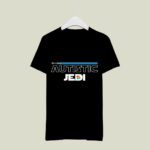 Autistic Jedi Autism Awareness Star Wars 2 T Shirt