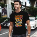 Autobots Fathers Day Transformers 0 T Shirt