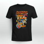Autobots Fathers Day Transformers 2 T Shirt