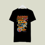 Autobots Fathers Day Transformers 3 T Shirt