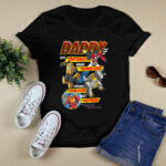 Autobots Fathers Day Transformers 4 T Shirt