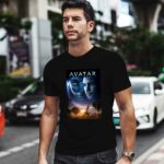 Avatar 2009 Movie 0 T Shirt