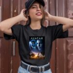 Avatar 2009 Movie 1 T Shirt