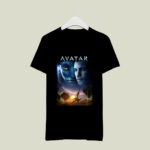 Avatar 2009 Movie 4 T Shirt