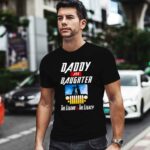 Avenger Endgame Daddy and Daughter Jeep the Legend and the Legacy 0 T Shirt