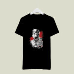 Avengers Endgame Captain America Tag Poster 3 T Shirt