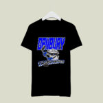 Awesome danbury Trashers Vintage 2 T Shirt