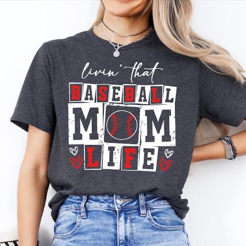 Awesome Fit T Shirt
