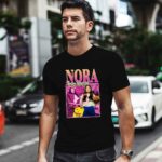 Awkwafina Is Nora From Queens Graphic 0 T Shirt