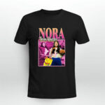 Awkwafina Is Nora From Queens Graphic 2 T Shirt