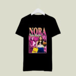 Awkwafina Is Nora From Queens Graphic 3 T Shirt
