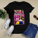 Awkwafina Is Nora From Queens Graphic 4 T Shirt
