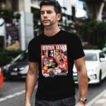 Ayrton Senna Marlboro Vintage 0 T Shirt