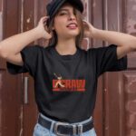 B Craw Brandon Crawford San Francisco Giants 2018 0 T Shirt
