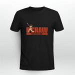 B Craw Brandon Crawford San Francisco Giants 2018 2 T Shirt