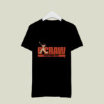 B Craw Brandon Crawford San Francisco Giants 2018 3 T Shirt