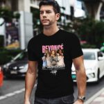 BEYONCE 25th Anniversary 0 T Shirt