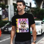 BTS Band Kpop Music 0 T Shirt