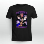 BTS Bangtan Sonyeondan 2 T Shirt