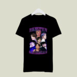 BTS Bangtan Sonyeondan 4 T Shirt