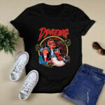 BTS Ddaeng Bangtan Vintage 3 T Shirt