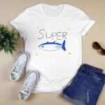 BTS JIN Super Tuna 0 T Shirt