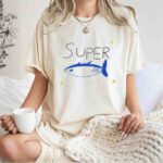 BTS JIN Super Tuna 1 T Shirt