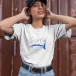 BTS JIN Super Tuna 2 T Shirt