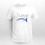 BTS JIN Super Tuna 4 T Shirt