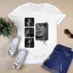 BTS Jimin 0 T Shirt