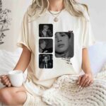 BTS Jimin 1 T Shirt