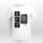BTS Jimin 4 T Shirt