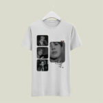 BTS Jimin 5 T Shirt