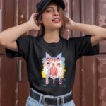 BTS Members Signature 1 T Shirt