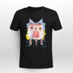 BTS Members Signature 2 T Shirt