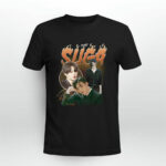 BTS Suga Rapper 2 T Shirt