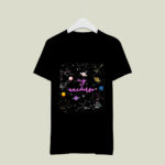 BTS x Coldplay My Universe 3 T Shirt