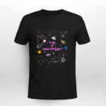 BTS x Coldplay My Universe 4 T Shirt