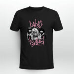 Babes In Toyland Grunge Band 2 T Shirt