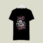 Babes In Toyland Grunge Band 3 T Shirt