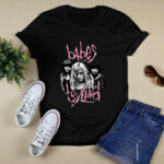 Babes In Toyland Grunge Band 4 T Shirt