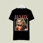 Baby Firefly Sheri Moon 2 T Shirt
