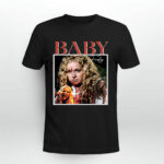 Baby Firefly Sheri Moon 3 T Shirt