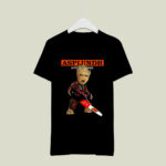 Baby Groot Asplundh Anytime Anywhere 2 T Shirt