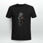 Baby Groot Florida Gators football 0 T Shirt