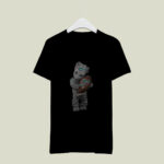 Baby Groot Florida Gators football 1 T Shirt