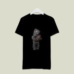 Baby Groot Georgia Bulldogs football 1 T Shirt